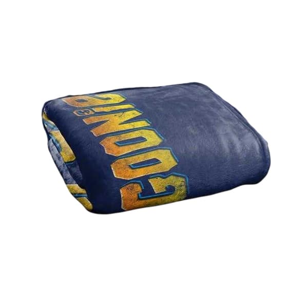 The Goonies Logo Blanket