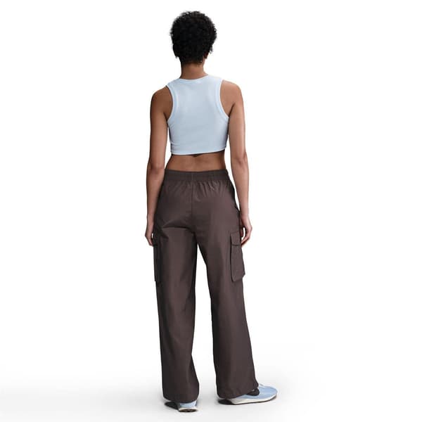 Nike Ärmlös Linne för Dam