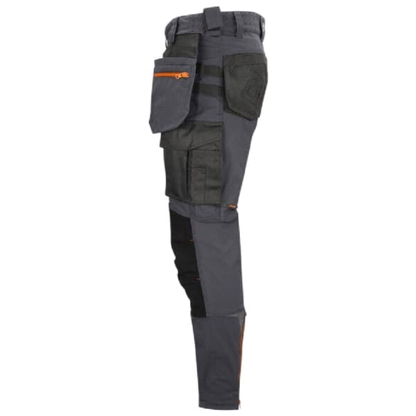 Projob Herr 5550 Stretch Arbetsbyxor