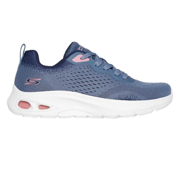 Skechers Naisten Bobs-lenkkarit