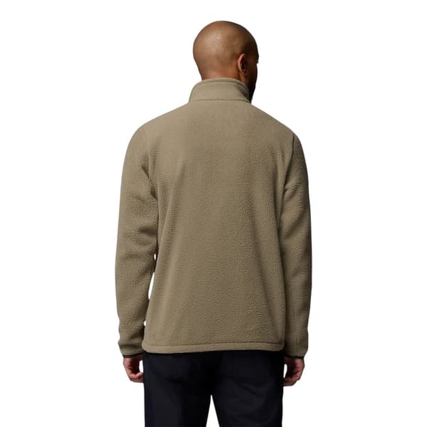 Columbia Mens Jasper Contrast Pocket Regular Jacket