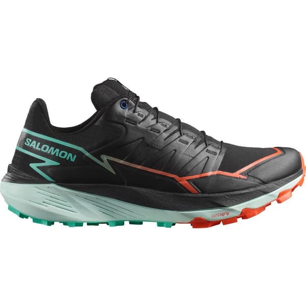 Salomon Herr Thundercross Atletiska Greppskor