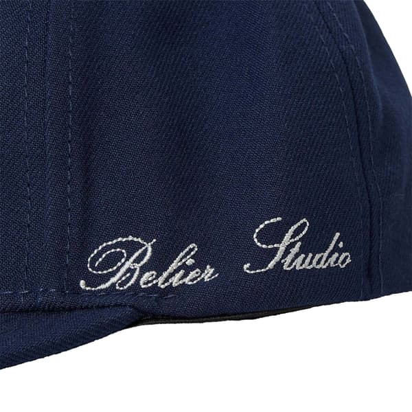 Belier Icon Baseball Cap
