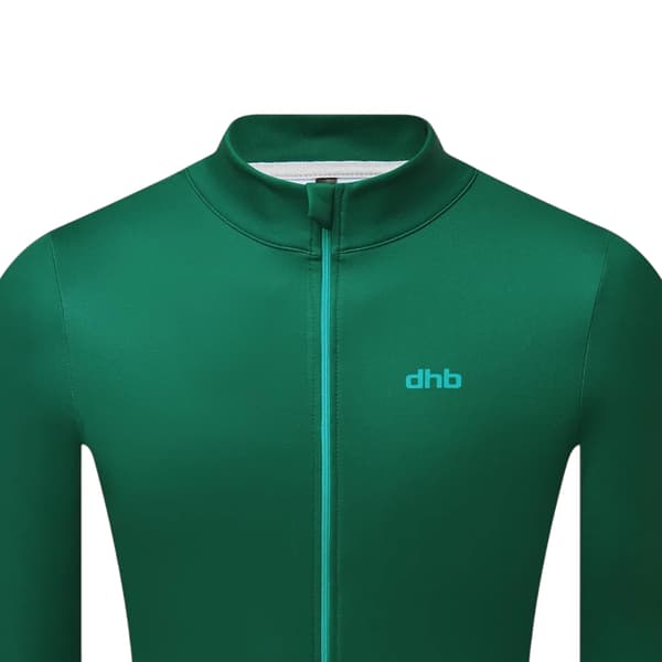 dhb Herr Blok Cykeltröja