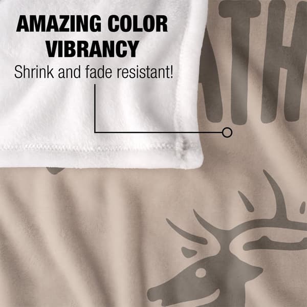 Game Of Thrones Baratheon Crest Blanket