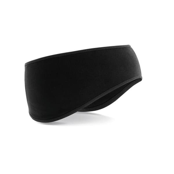 Beechfield Sports Tech Softshell Headband