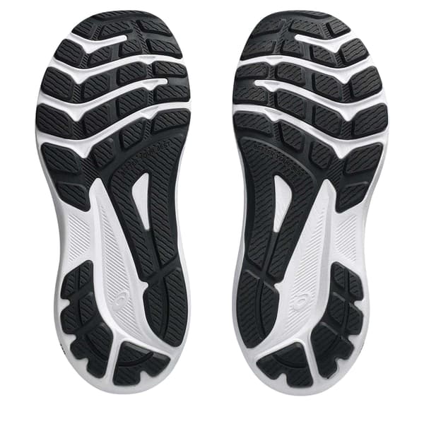 Asics Lasten Road+Run Pehmustetut Kengät