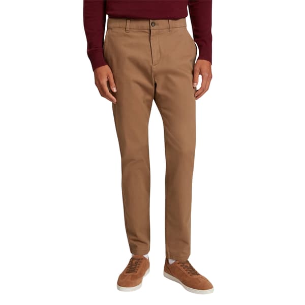 Ted Baker Mens Plain Slim Chinos