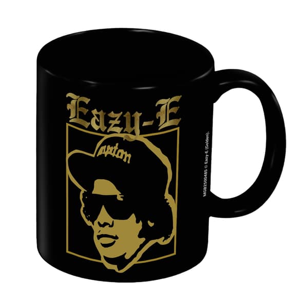 Eazy-E Face 325ml muki
