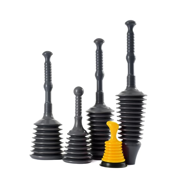 Buffalo Toalettpump 51cm