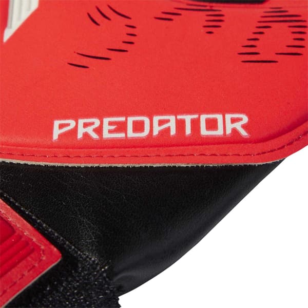 Adidas Predator Träningsmålvaktshandskar för barn