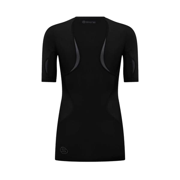 Skins Mens G400 Fitted Compression Shirt