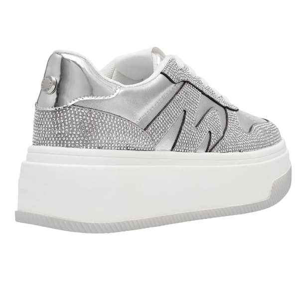 Steve Madden Womens/Ladies Dynamo Trainers