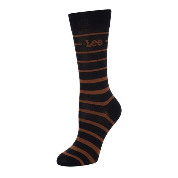 Lee Randiga Herrstrumpor (3-pack)