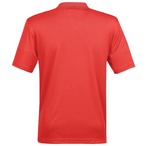 Stormtech Mens Eclipse H2X-Dry Pique Polo