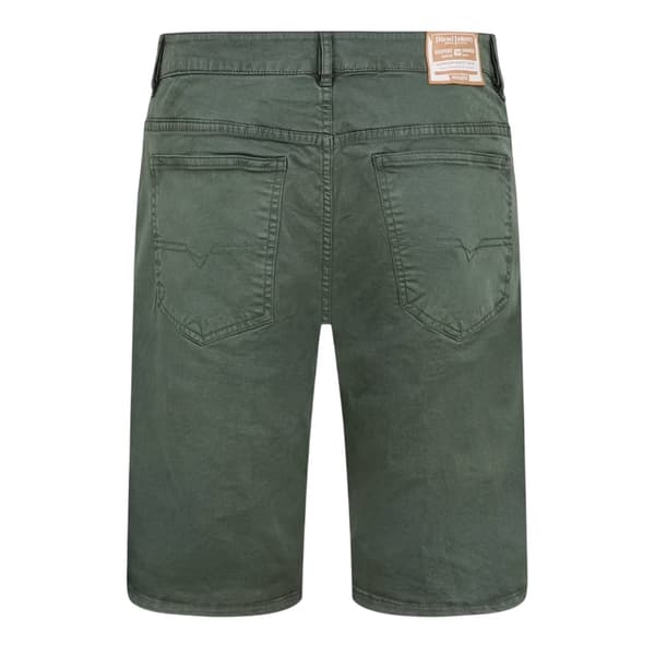 Diesel Herr Fleece Shorts