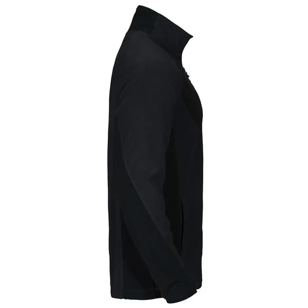 Projob Herr Prio Microfleece Raglan Fleecejacka