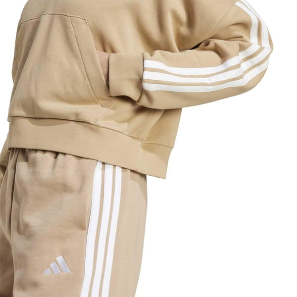 Adidas Dam/Dam Sidrandig Hoodie