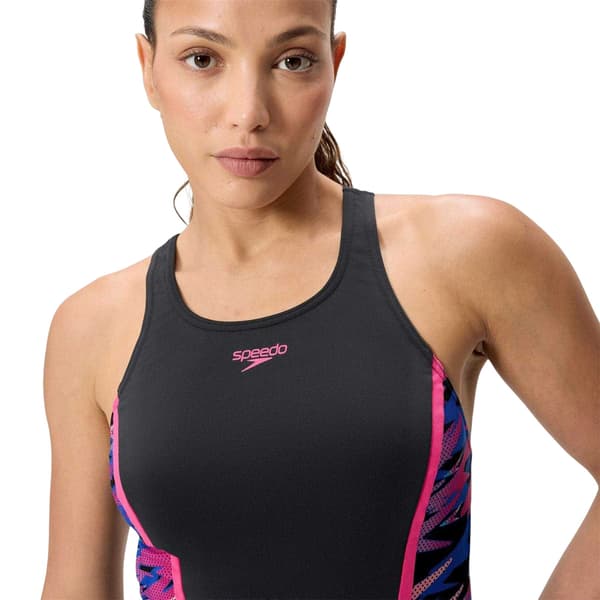 Speedo Tankini-toppset för damer