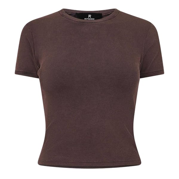 Represent Dame/Damer Slim T-shirt