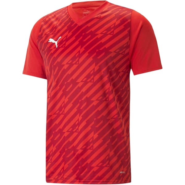 Puma Herr TeamULTIMATE Tröja