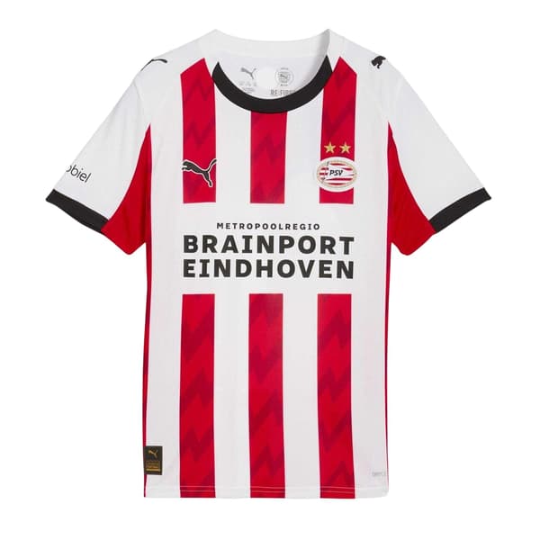 PSV Eindhoven Lasten 25/26 Puma Kotipelipaita