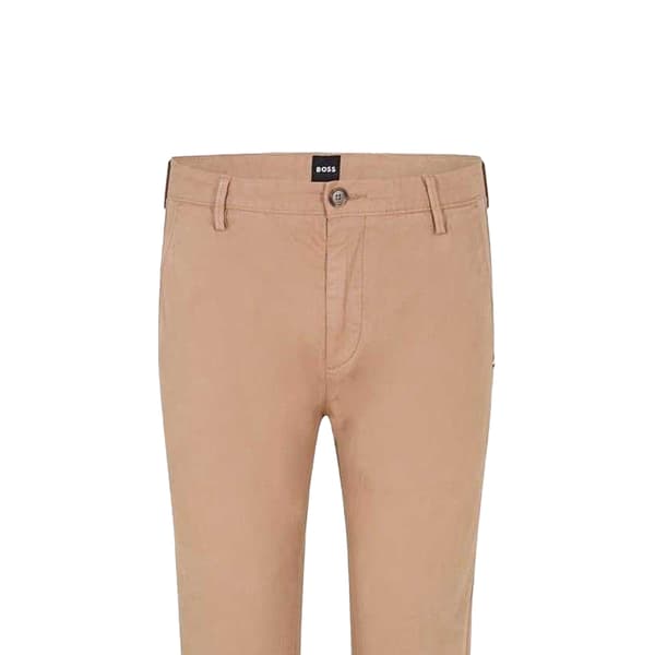 Boss Herr Rice Straight Chinos