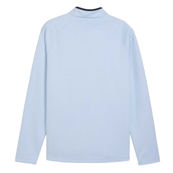 Puma Herr Waffle Fleece Tröja