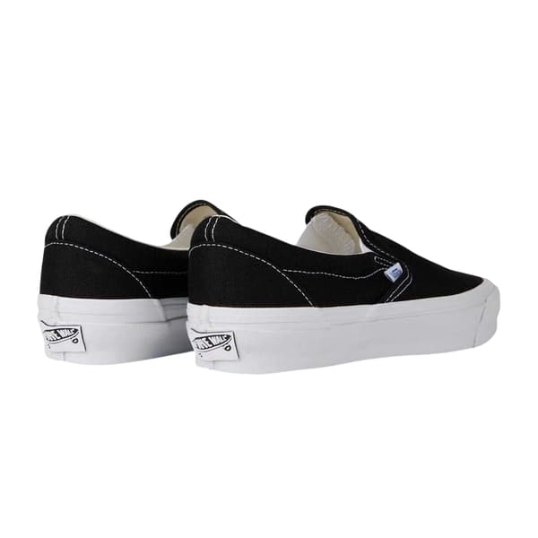 Vans Unisex Vuxen Reissue 98 Slip-on Platåskor