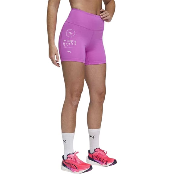 Puma Dam Hyrox Essentials Shorts