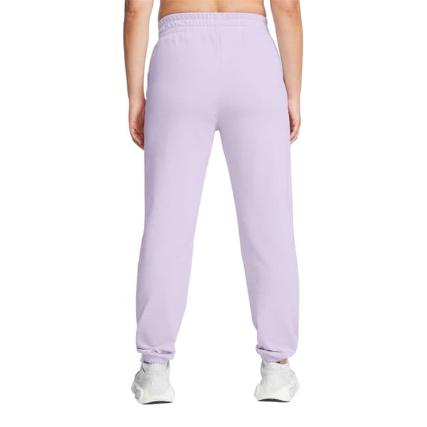 Under Armour Dam/Kvinnor Rival Terry Joggers