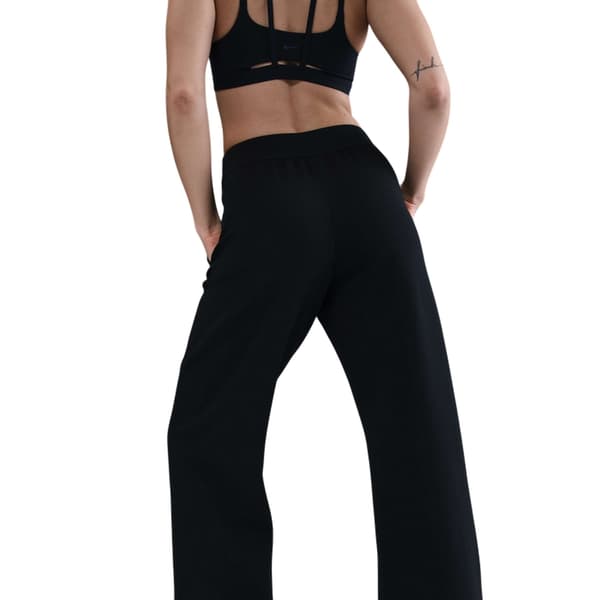 Nike Womens/Ladies Flared Flared Trousers