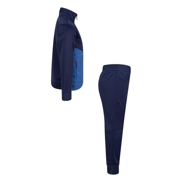 Nike Boys Swoosh Polyester Tracksuit