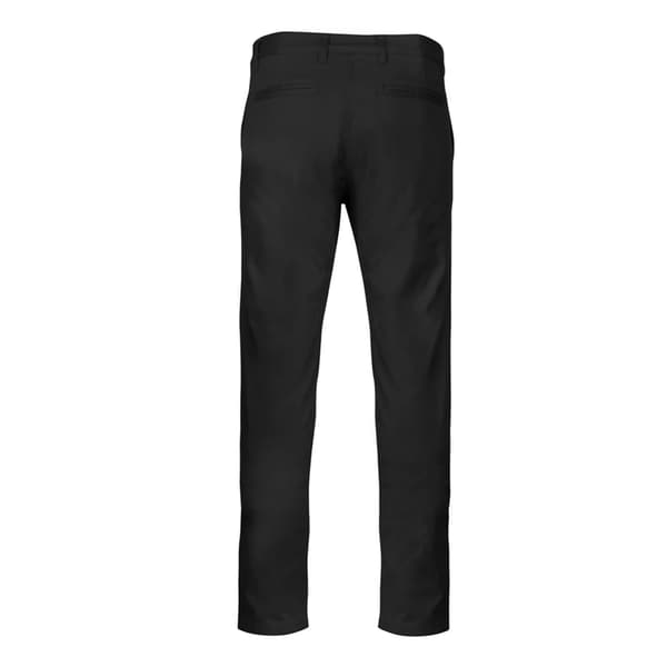 Kariban Mens Plain Modern Chinos
