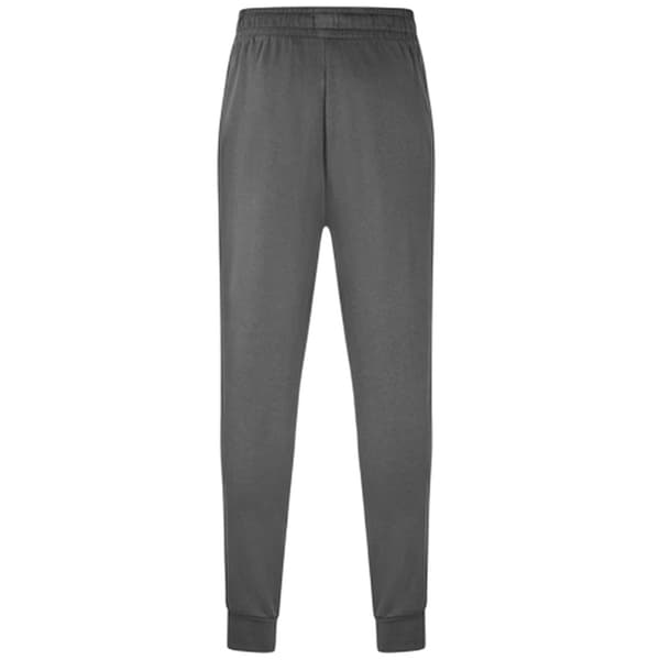 Hugo Herr Liam Bomullslogojoggers