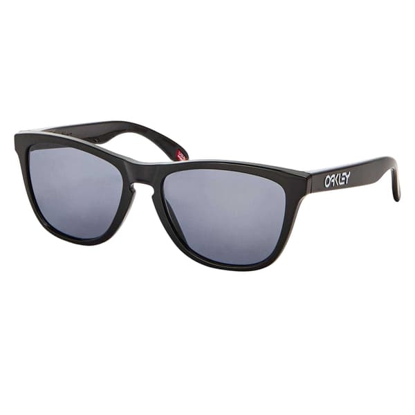Oakley Mens Frogskins Rectangle Sunglasses