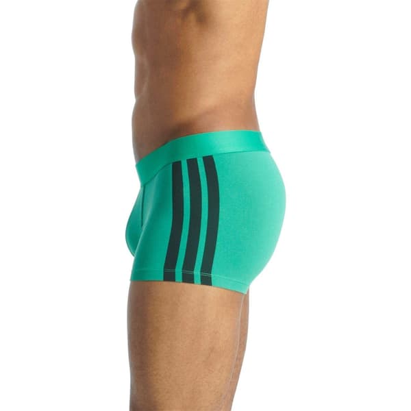 Adidas Herr Active Flex Boxer Briefs i Bomull (2-pack)
