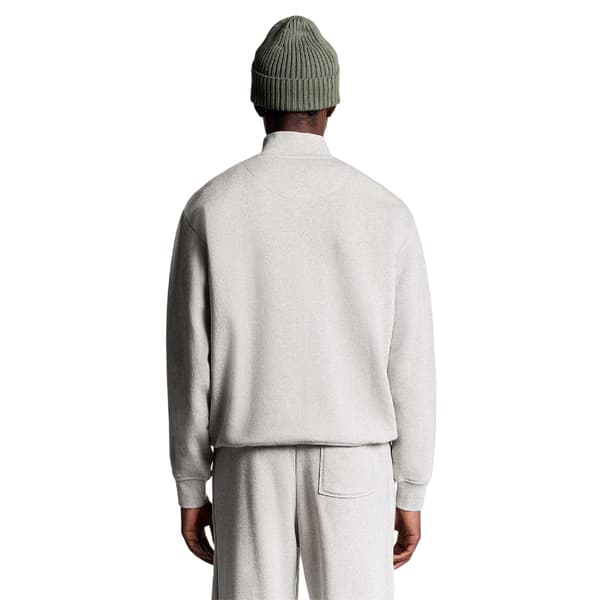 Lyle & Scott Herrtröja med avslappnad passform