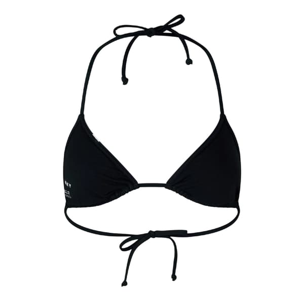 Roxy Womens/Ladies Triangle Cups Bikini Top