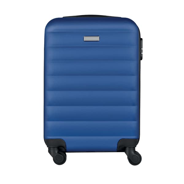 MidOcean Budapest Hardshell Trolleyhjul