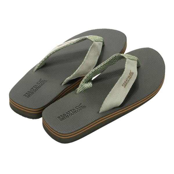 Regatta Rico Flip Flops til mænd