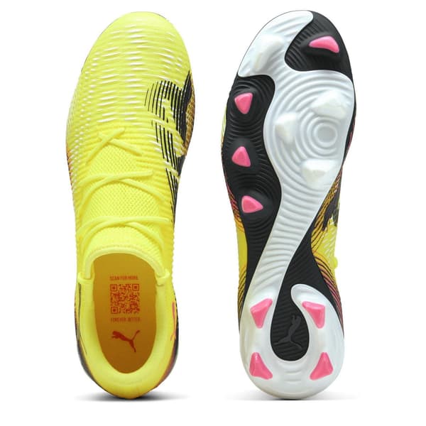 Puma Mens Future 8 Match tekonurmikengät
