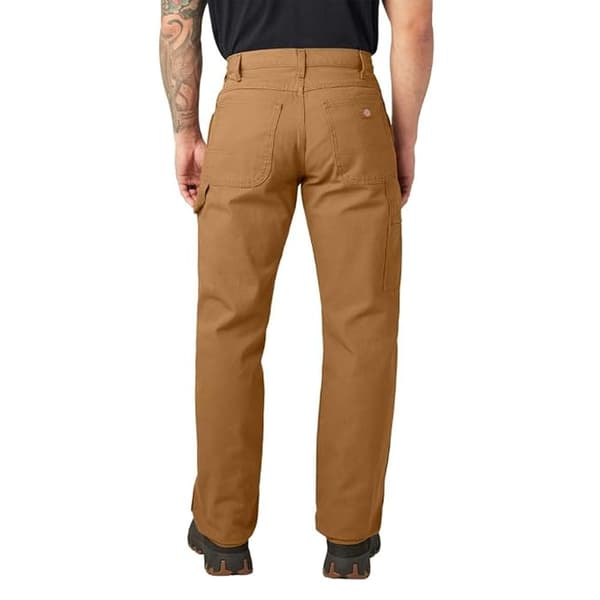Firetrap Herr Carpenter Raka Ben Byxor