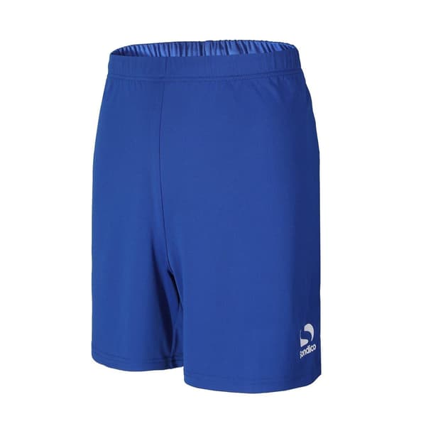 Sondico Herrfotbollsshorts i polyester, normal passform