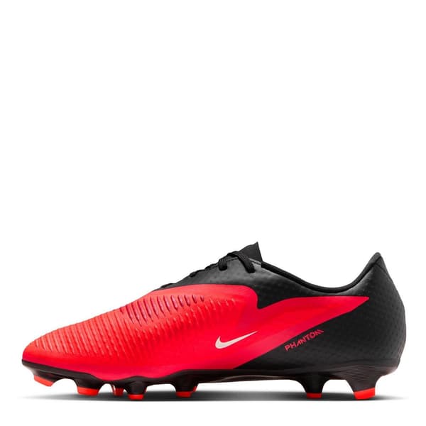 Nike Herrfotbollsskor för fast underlag