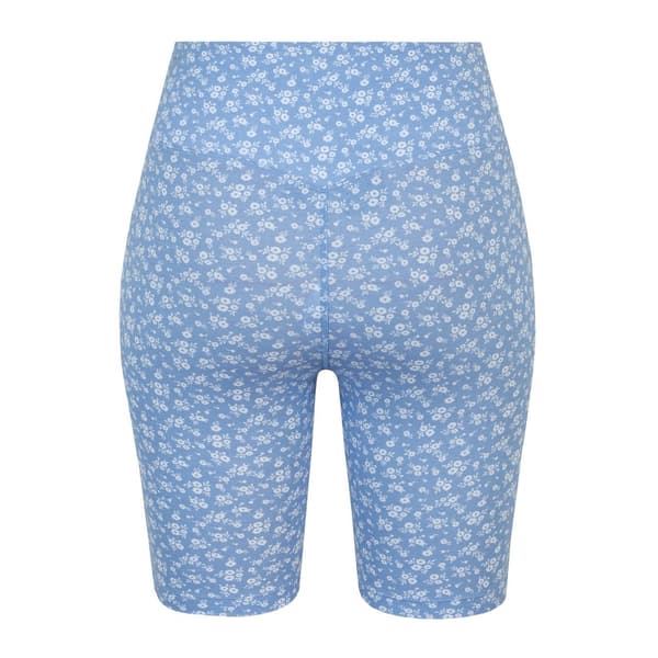 Miso Cykelshorts med hög midja för damer