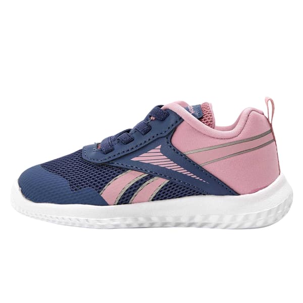 Reebok Lasten Rush Runner 5 Slip-on -lenkkarit
