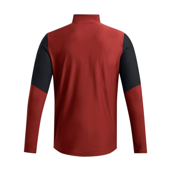 Under Armour Herr Pro Quarter Zip Tröja