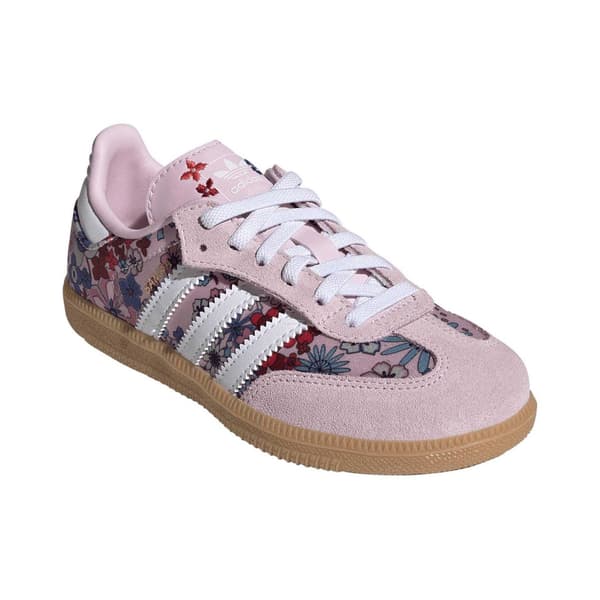 Adidas Samba OG Mockaskor för barn