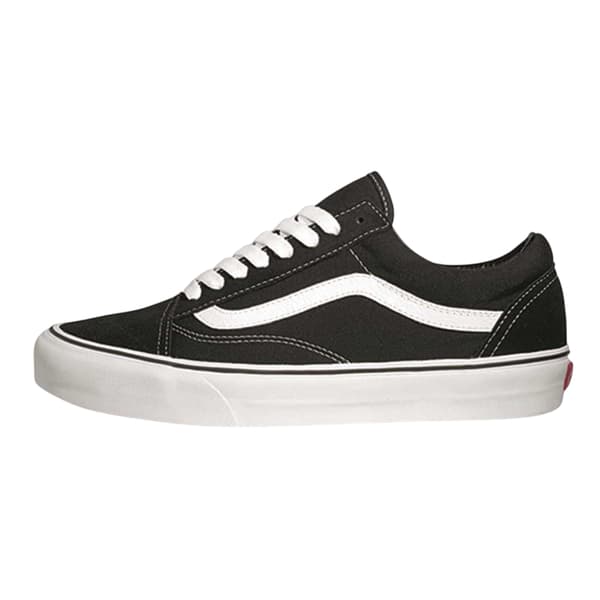 Vans miesten Old Skool Canvas -lenkkarit